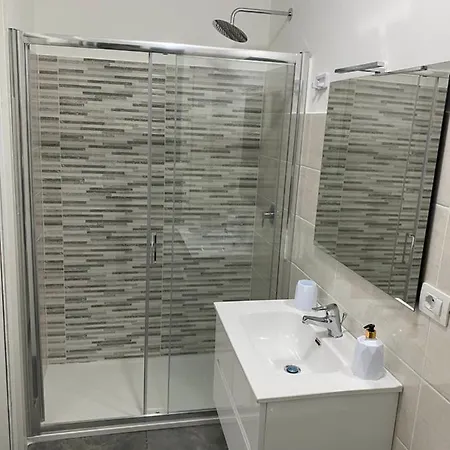 Pensión Suite Home Nápoles