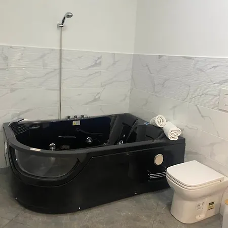 Suite Home بيت ضيافة نابولي