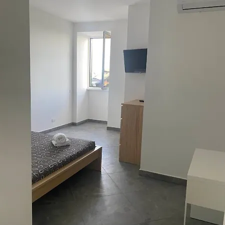 Gasthuis Suite Home