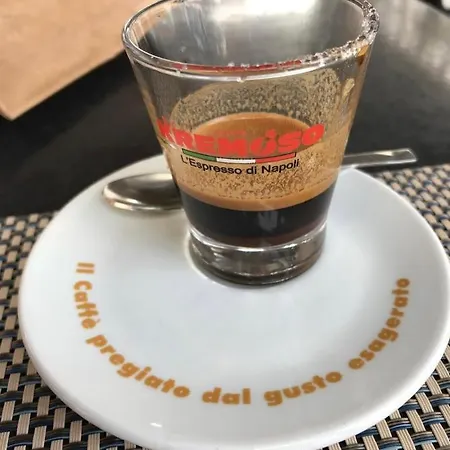 بيت ضيافة Suite Home نابولي