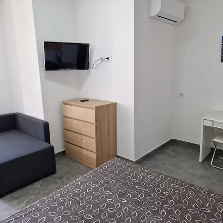 Suite Home 4*
