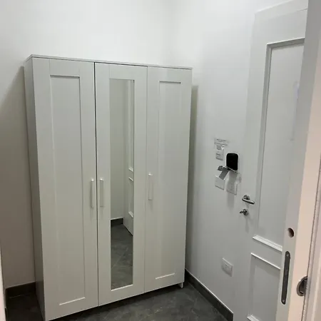 Suite Home نابولي