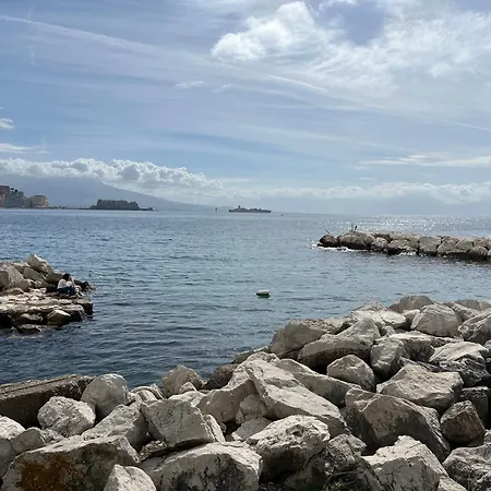Πανσιόν Suite Home 4*