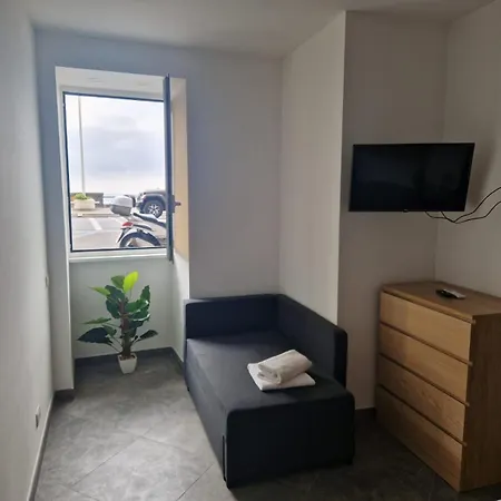 Suite Home 4* نابولي