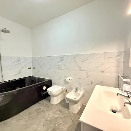 Suite Home