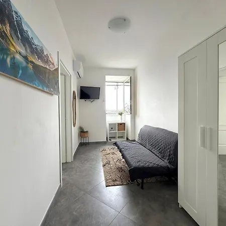 Suite Home 4*