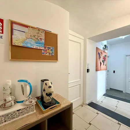 Πανσιόν Suite Home 4*