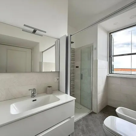 Πανσιόν Suite Home Νάπολη