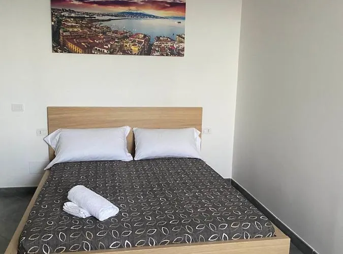 Guest house Suite Home 4*