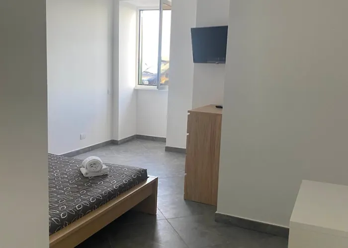 Suite Home 4*
