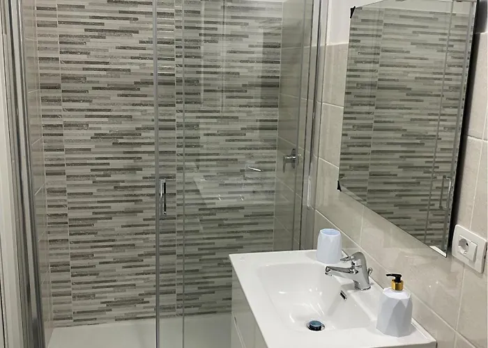 Suite Home Guest house