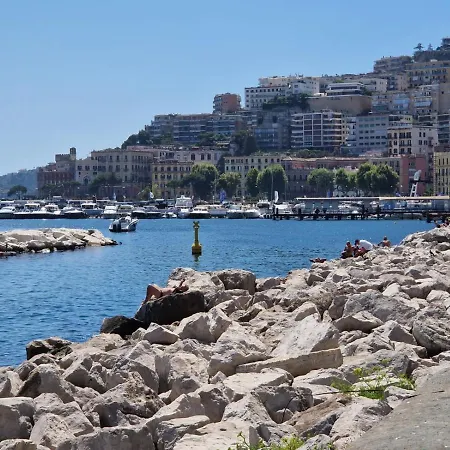Suite Home Gæstehus Napoli
