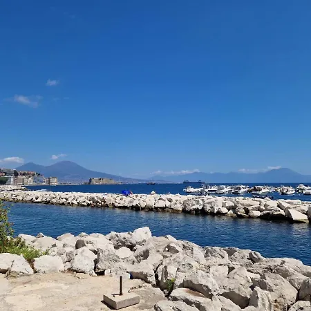 Gæstehus Suite Home Napoli