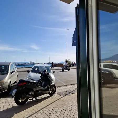 Suite Home Πανσιόν 4*