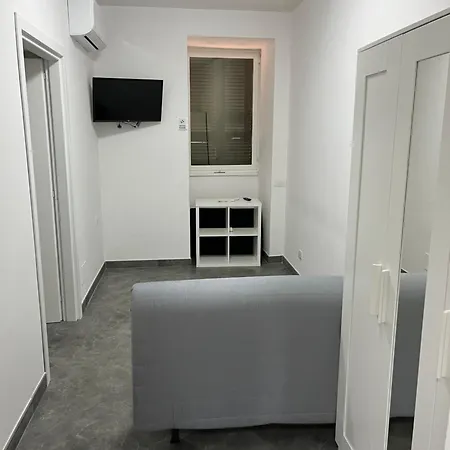 Suite Home Neapel