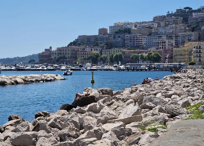 Suite Home Gæstehus Napoli