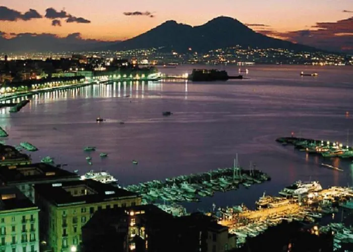 Suite Home Gæstehus