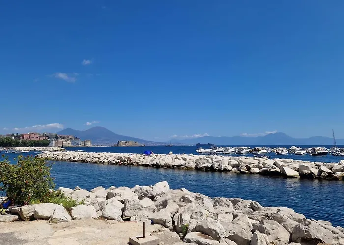 Gæstehus Suite Home Napoli