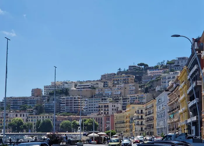 Suite Home Gæstehus