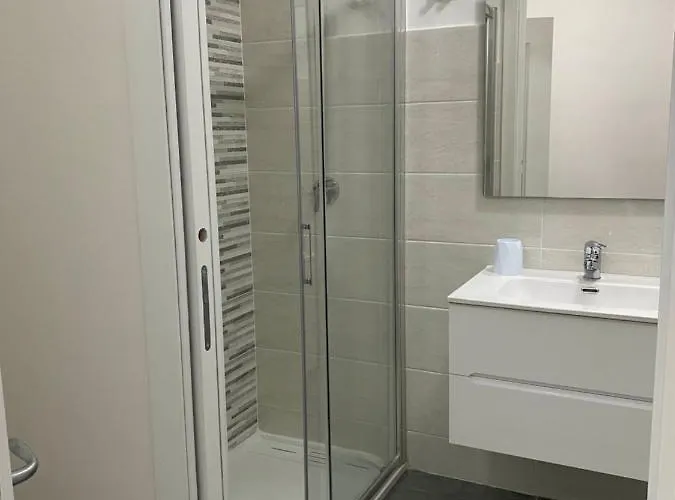 Gæstehus Suite Home 4*