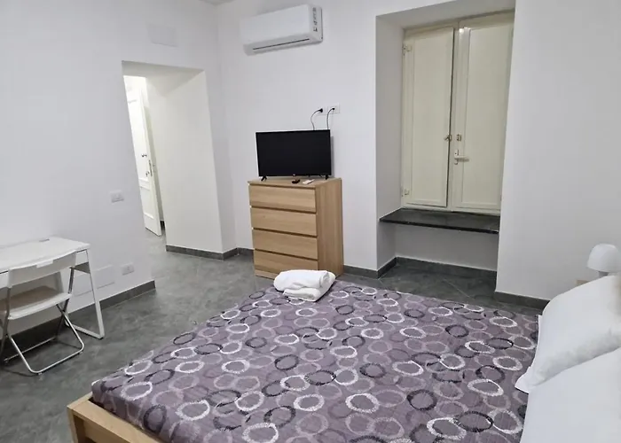 Gæstehus Suite Home 4*