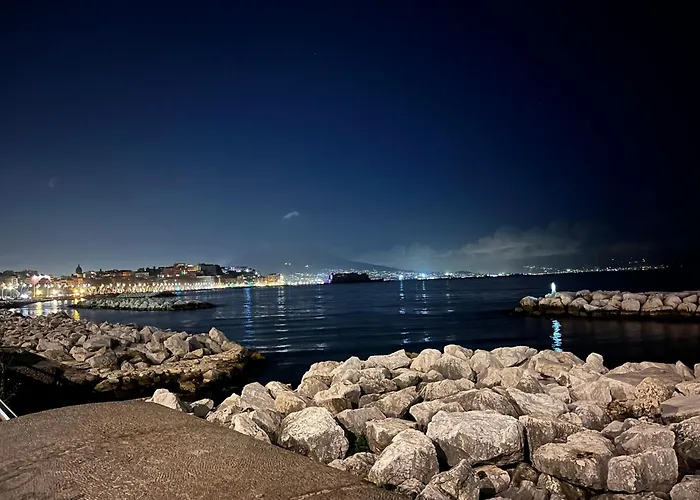 Gæstehus Suite Home 4*