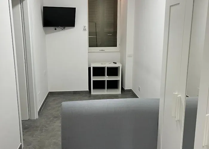 Suite Home Napoli