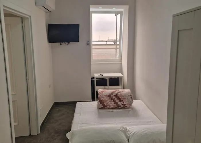 Gæstehus Suite Home