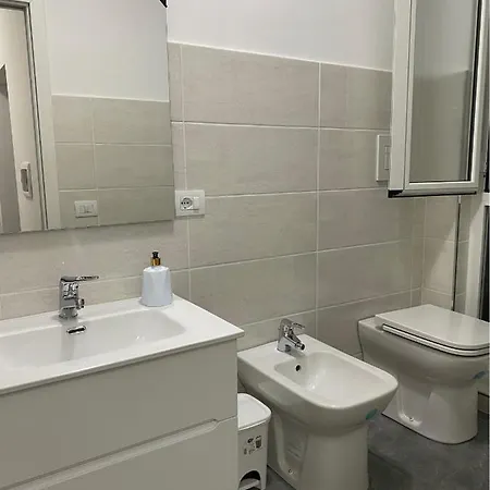 Maison d'hôtes Suite Home Naples