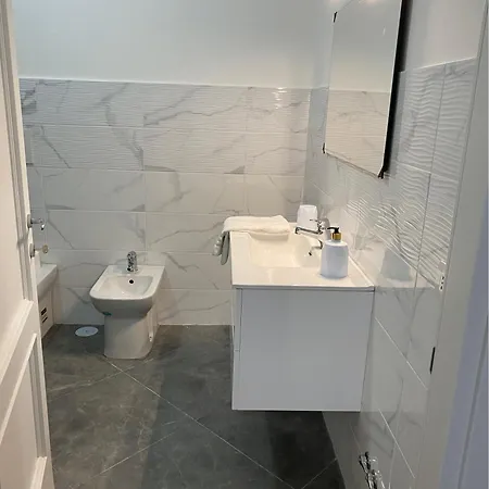 Maison d'hôtes Suite Home Naples