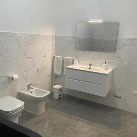 Maison d'hôtes Suite Home Naples